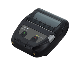 SII URL Print Agent｜モバイル／POS／レシートプリンターならSII